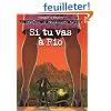 Les enqu�tes du commissaire Raffini : Si tu vas � Rio