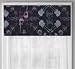 Rock Anthem Valance