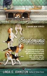 Beagle Mania