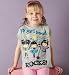 Mini Limited Cotton Rich Short Sleeve T Shirt