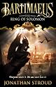 The Ring of Solomon (Bartimaeus)