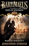 The Ring of Solomon (Bartimaeus)