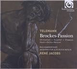 Brockes-Passion