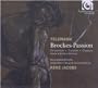 Brockes Passion