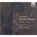 Brockes-Passion