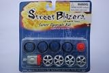 Street Blazers Runter Upgrade Kit RC2