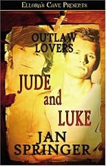 Jude and Luke