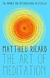The art of meditation