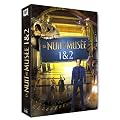 Coffret La nuit au mus�e 1 et 2