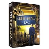 Coffret La nuit au mus�e 1 et 2par Ben Stiller