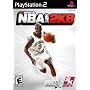 NBA 2K8