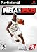 Video Games : NBA 2K8