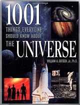 1001 Things Everyone Should Know About the Universe