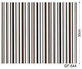 サンゲツ ガラスフィルム SG-1914 GF-544 【10cm単位切り売り】 92cm巾