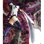 学園黙示録 HIGHSCHOOL OF THE DEAD 5 [Blu-ray]