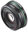 Pentax 70mm f/2.4 DA Limited Lens for Pentax and Samsung Digital SLR Cameras