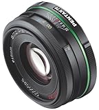 Pentax 70mm f/2.4 DA Limited Lens for Pentax and Samsung Digital SLR Camera ....