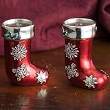 Stocking Salt & Pepper