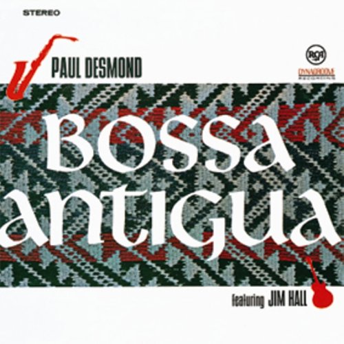 CD-Charts  Search : Bossa Antigua