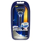 Gillette - Rasoir Fusion  - Proglide Manuelpar Gillette