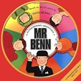 The Extraordinary Adventures of Mr. Benn