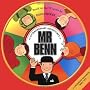The Extraordinary Adventures of Mr. Benn