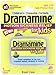 Dramamine Motion Sickness Relief for Kids, Grape Flavor, 8 Count (2 Pack)