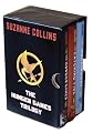 The Hunger Games Trilogy