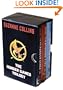 The Hunger Games Trilogy Box Set