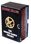 Hunger Games Trilogy Bask
