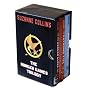 The Hunger Games Trilogy Box Set by Suzanne Collins