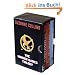 The Hunger Games Trilogy Boxed Set