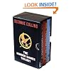The Hunger Games Trilogy Box Set