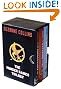 The Hunger Games Trilogy Box Set