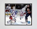 Henrik Lundqvist 2005 / 2006 