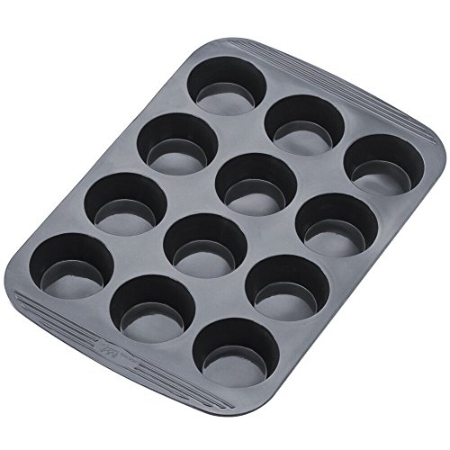 12 Cup Muffin Pan Non Stick