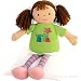Gund Sweetie Pie Plush Doll