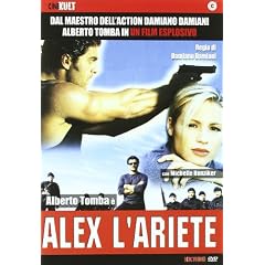 Alex L'Ariete
