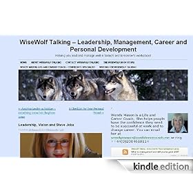 WiseWolf Talking; Leadership, Management and Career Development