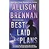 Best Laid Plans (Lucy Kincaid Novels)