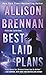 Best Laid Plans (Lucy Kincaid Novels, 9)