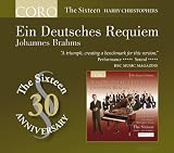 Brahms: Ein Deutsches Requiem