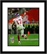 Plaxico Burress New York Giants NFL Framed 8x10 Photograph Super Bowl XLII TD