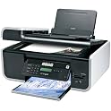 Lexmark X5650 AIO 4-in-1 Printer