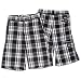 Dickies Plaid Cargo Short - Big Kids