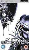 Alien vs Predator  [UMD Mini for PSP] [2004]