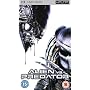 Alien vs Predator  [UMD Mini for PSP] [2004]