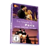 Ein Sommer in Parisvon "Anica Dobra"
