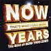 Now That's What I Call Music Years (South Africa Series)