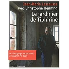 Le jardinier de Tibhirine